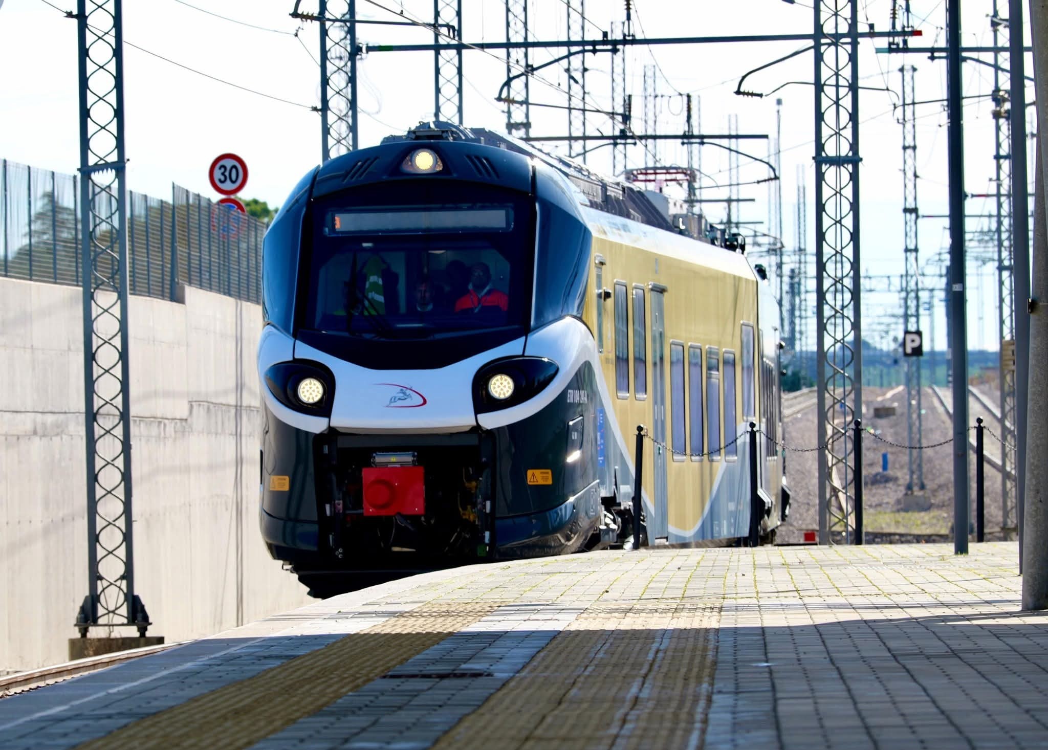 treno